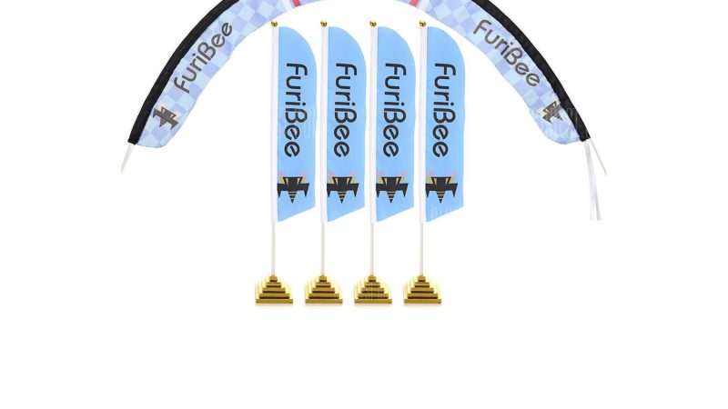 FuriBee FPV Race Gate