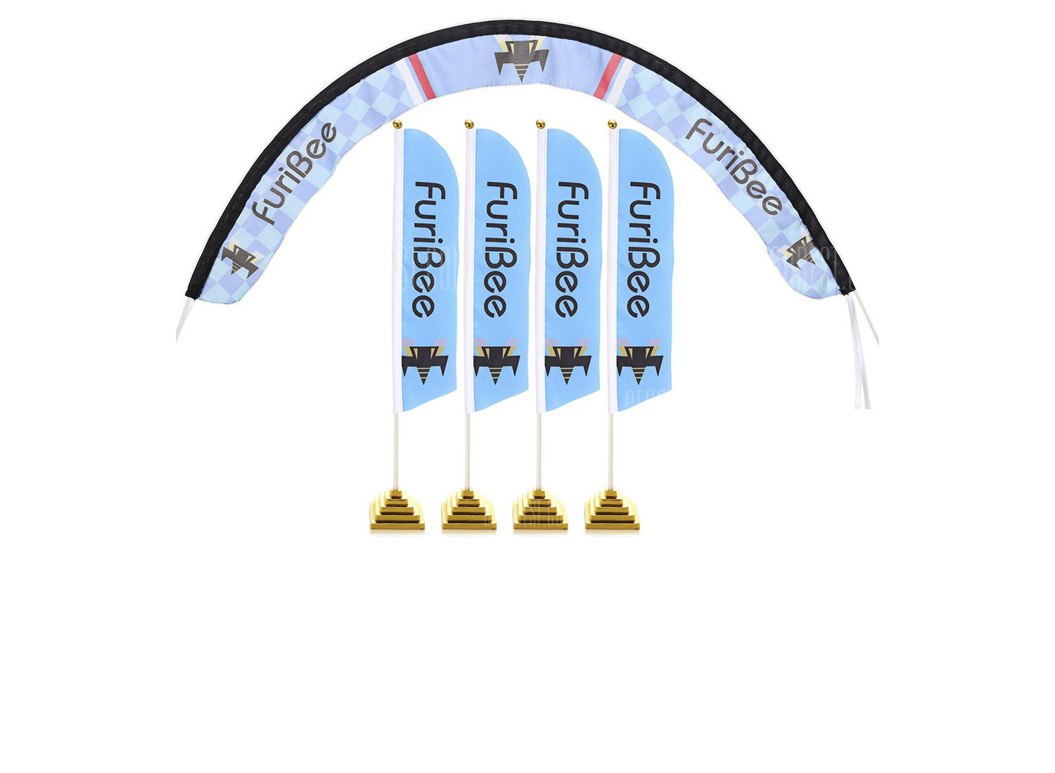 FuriBee FPV Race Gate