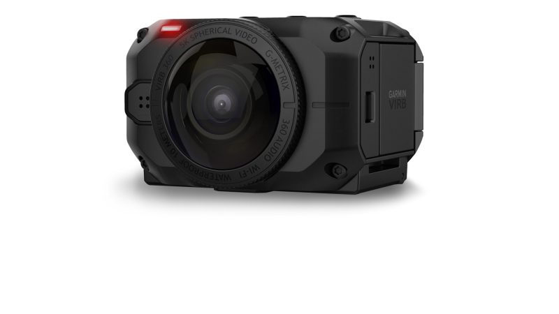 Garmin Virb 360