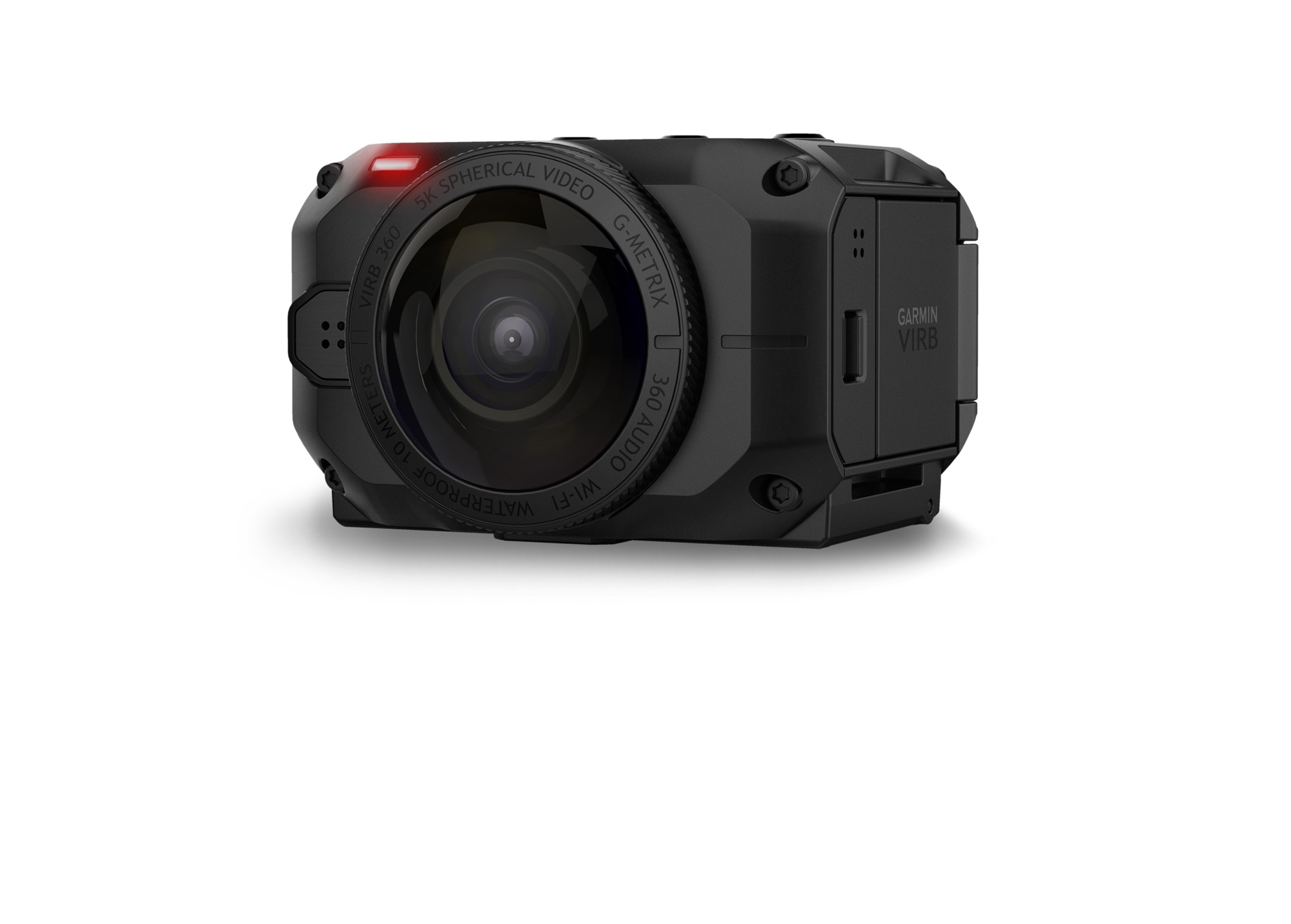 Garmin Virb 360