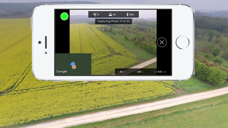 Hangar 360, le test