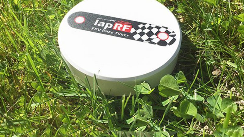 ImmersionRC lapRF