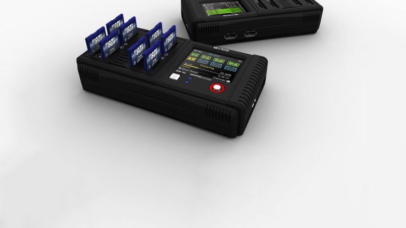 Nexto di NCB-20