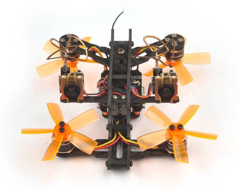 realacc horns micro 3D 05