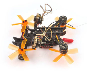 realacc horns micro 3D 06