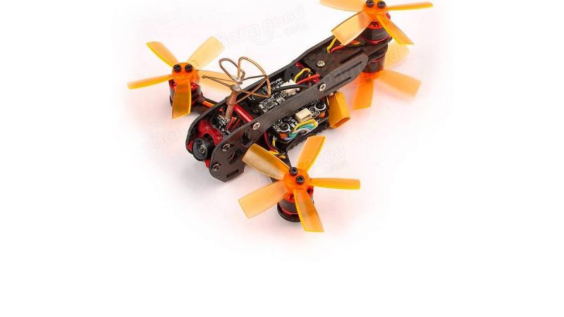 Realacc Scops 100 Micro Y4