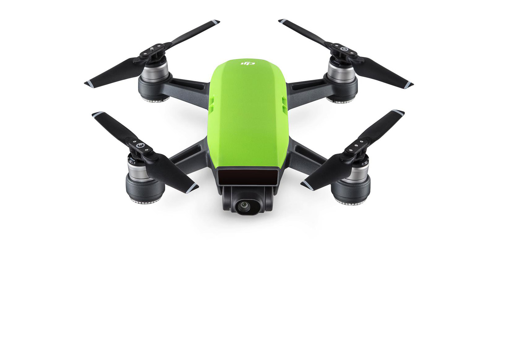 DJI Spark, la fiche technique