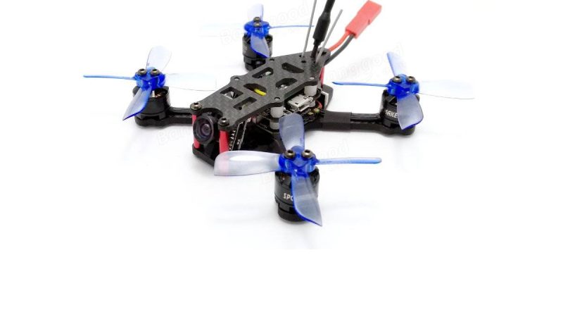 SPCMaker 95X
