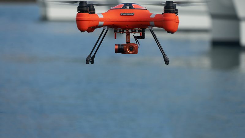 SwellPro Splash Drone 3