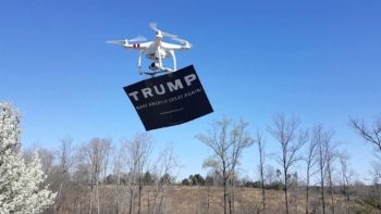 L’administration Trump, les drones et le reste du monde 15 trump