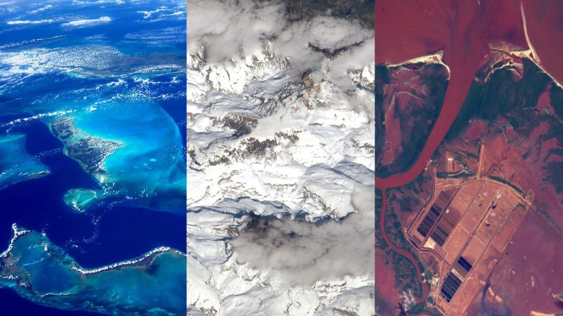 Thomas Pesquet est de retour de l&rsquo;espace !
