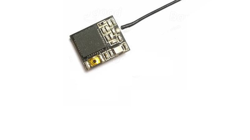 8CH SUBS Super Micro Compatible FrSky