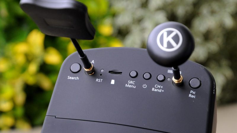 Bon plan : le masque Eachine EV800D à 78 €