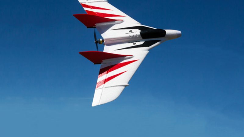 Blade UMX F-27 FPV