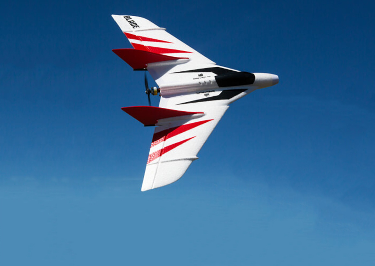 Blade UMX F-27 FPV