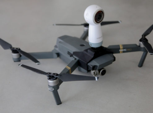 dji mavicpro 3Dpart 01
