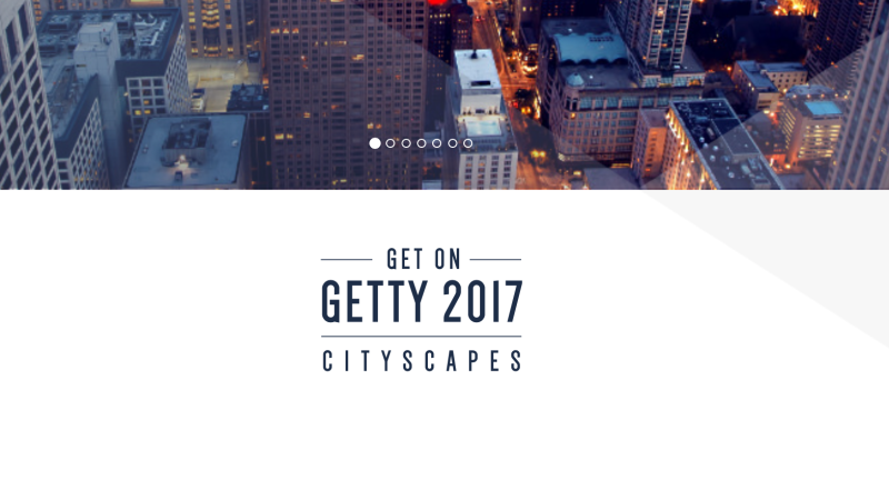 Drone Base et Getty 2017 Cityscapes