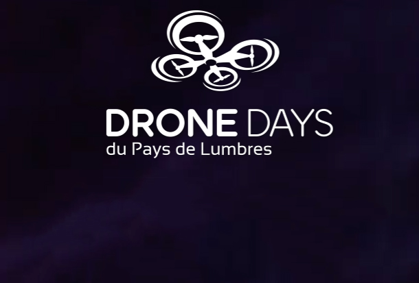 Drone Days du Pays de Lumbres, ce samedi 17 juin