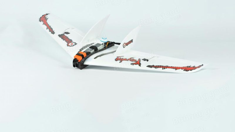 Eachine Fury Wing