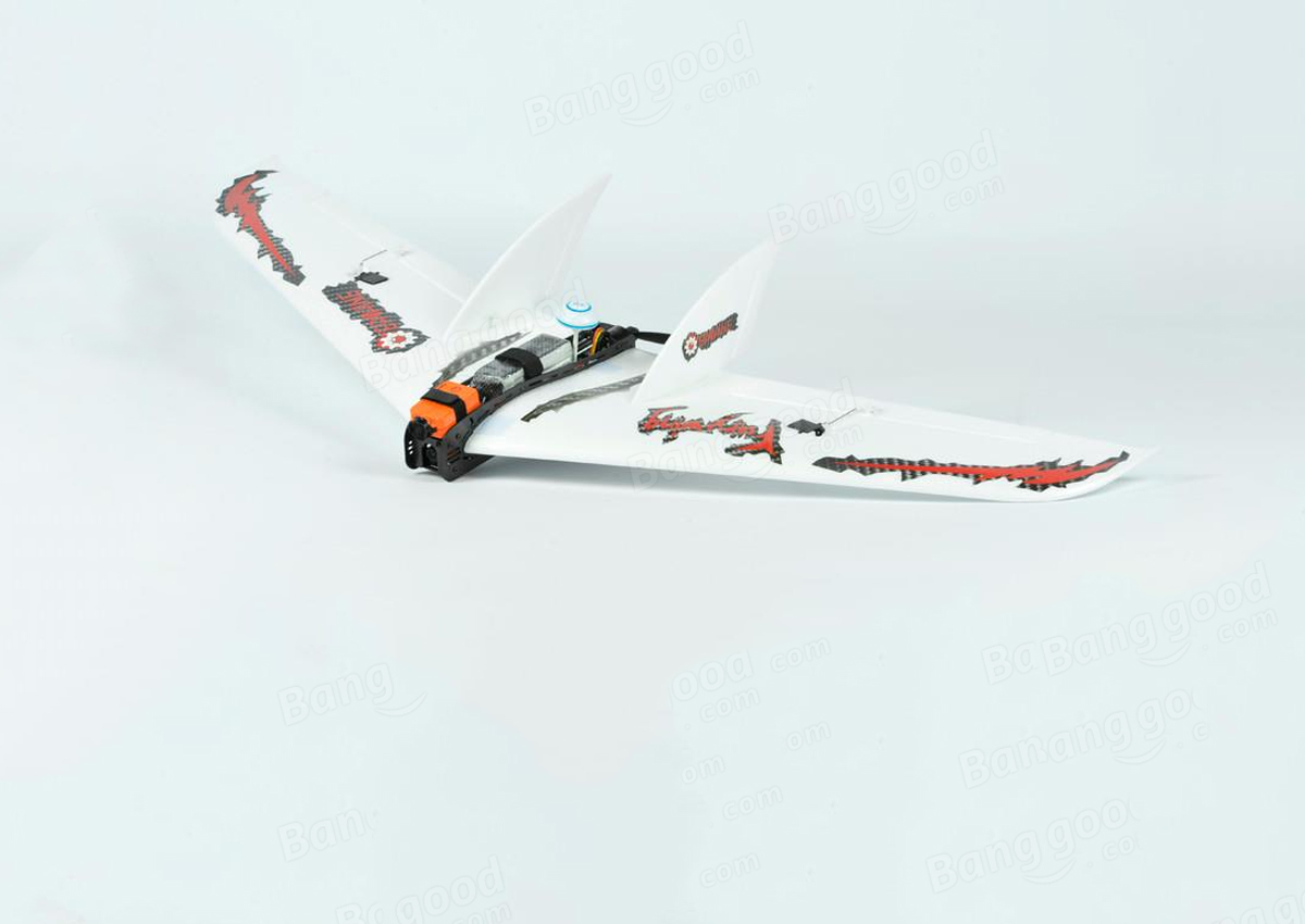 Eachine Fury Wing