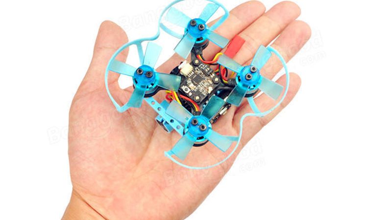 Eachine Revenger55