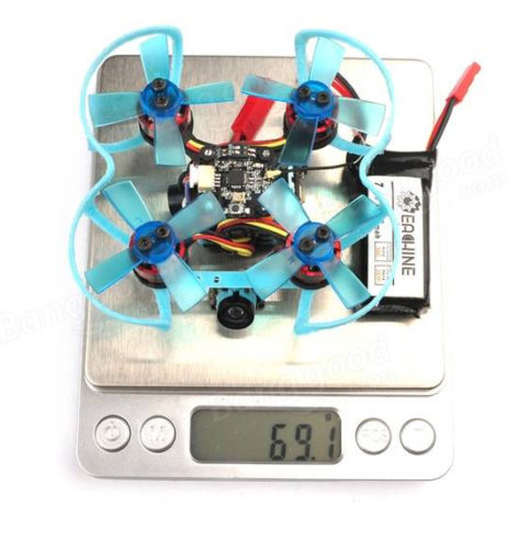 eachine revenger55 03