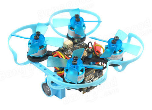 eachine revenger55 07