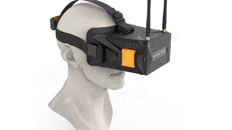 Eachine VR011