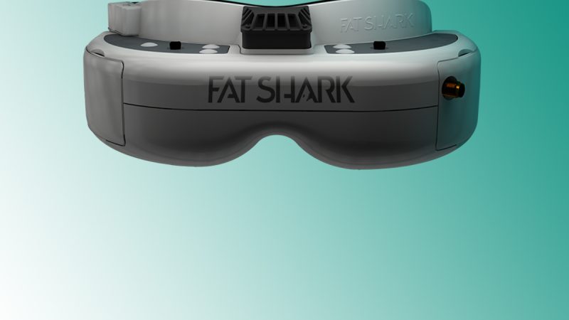 Changement à la tête de Fat Shark