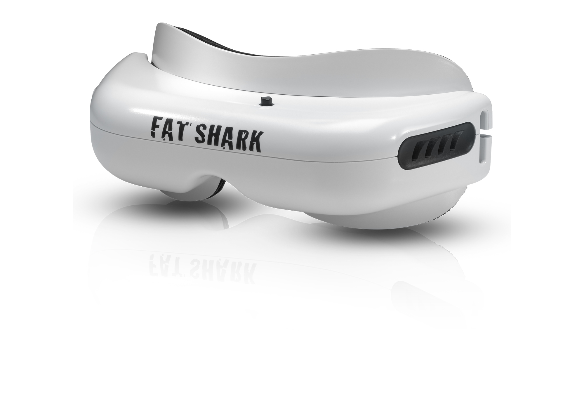 Fat Shark Base HD en approche