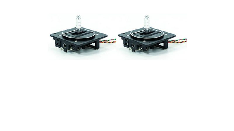 FrSky Gimbal M7
