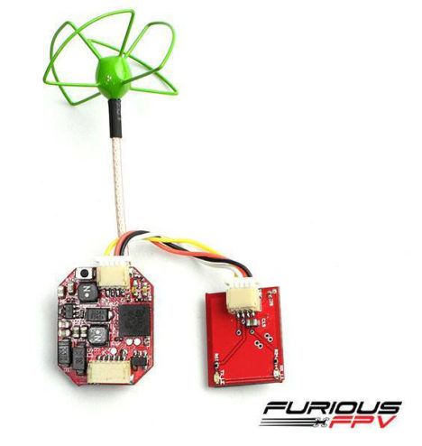 furiousfpv stealth race vtx 02a