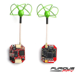 furiousfpv stealth race vtx 03a