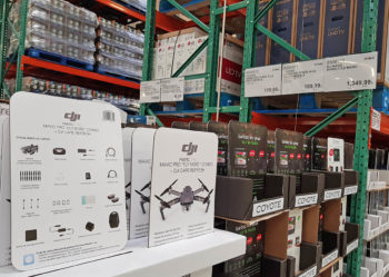 mavic bundle costco 01
