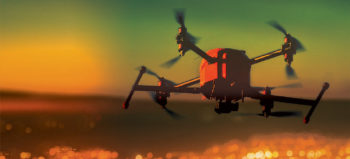 ms drone web vf