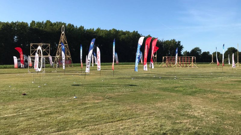 Plerguer 2017, c’est ce week-end !