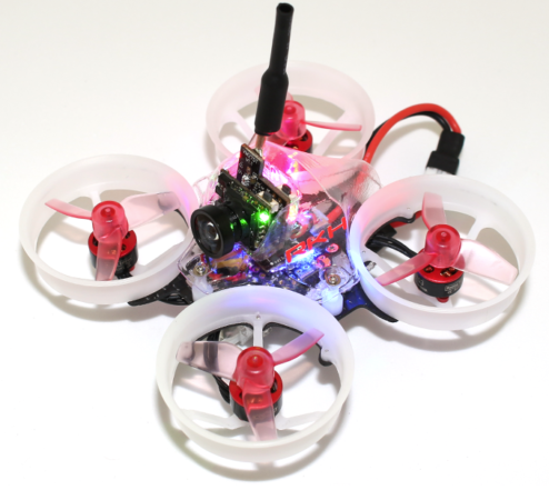 rakon brushless whoop dsm 02