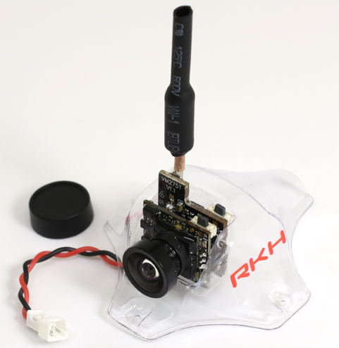 rakon brushless whoop dsm 05