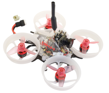 rakon brushless whoop dsm 06