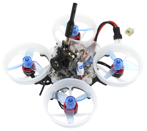 rakon brushless whoop frsky 01