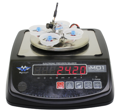 rakon brushless whoop frsky 02