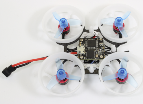 rakon brushless whoop frsky 04