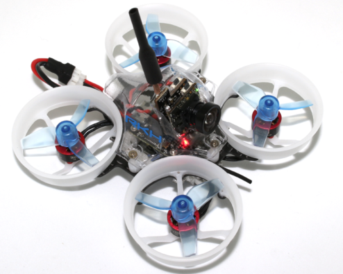 rakon brushless whoop frsky 08