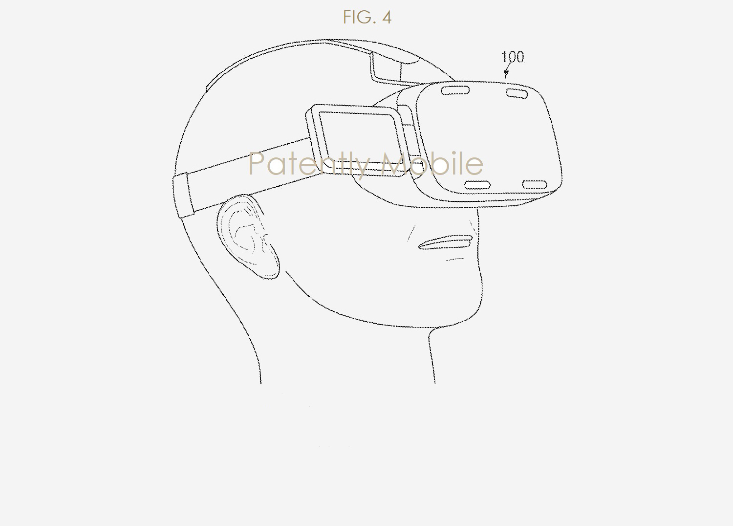 Samsung Gear VR et les drones ?