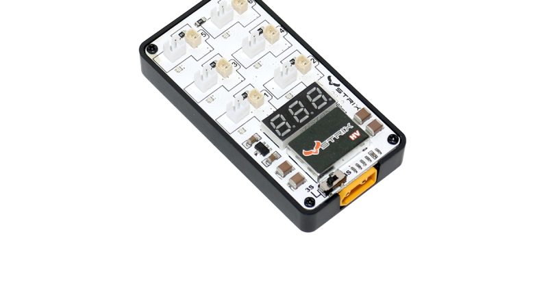 Strix Power Stix 1S HV