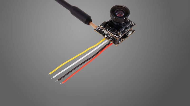 Turbowing 5.8G