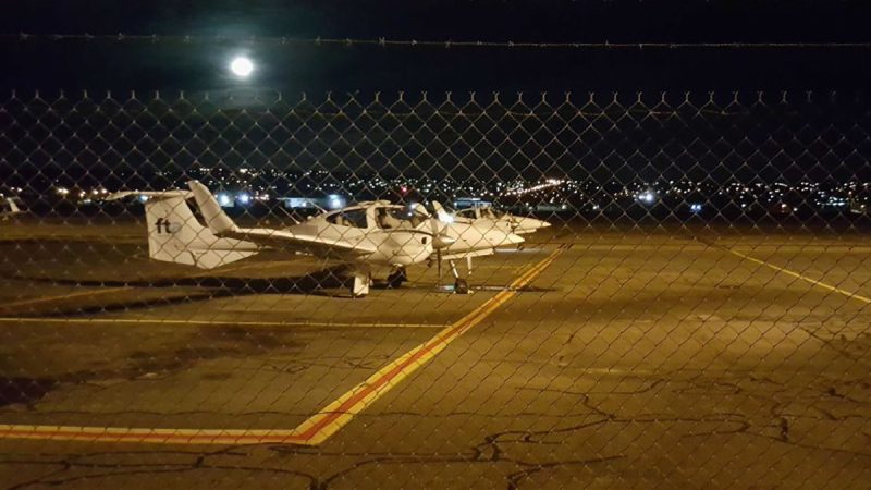 Australie : enquête sur une possible collision avec un drone