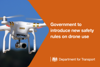 960 drone safety rules