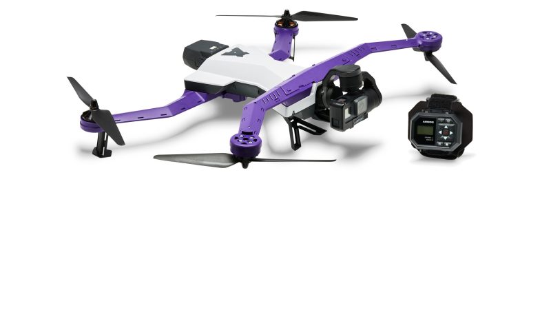 Airdog ADII, le retour !