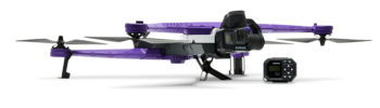 ADII 3QRTR SideFront